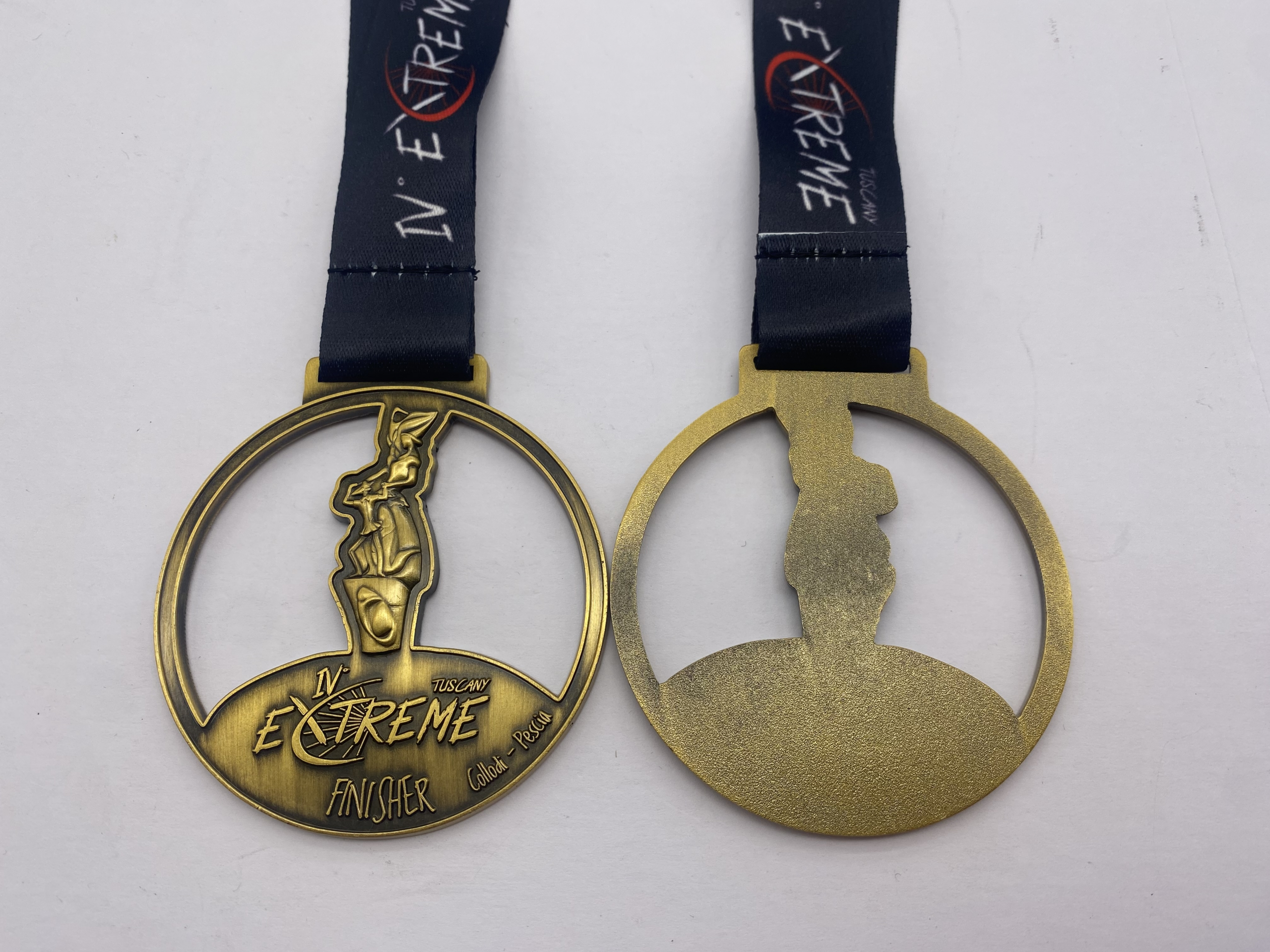 Al momento stai visualizzando Nuove medaglie per l’edizione 2023 del Tuscany Extreme