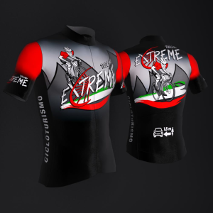 Scopri di più sull'articolo Pacchetto Speciale Iscrizione E Maglia Tecnica