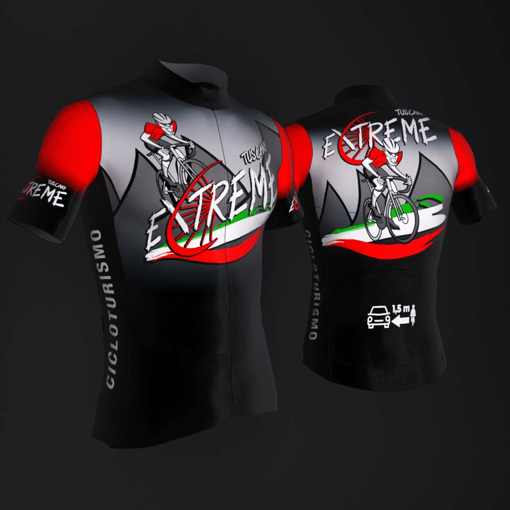 Al momento stai visualizzando Pacchetto Speciale Iscrizione E Maglia Tecnica