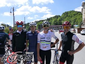 Scopri di più sull'articolo Ringraziamenti a Duccio ed al Bar lo Chalet dell’Abetone